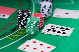 gambiva Blackjack Gelap