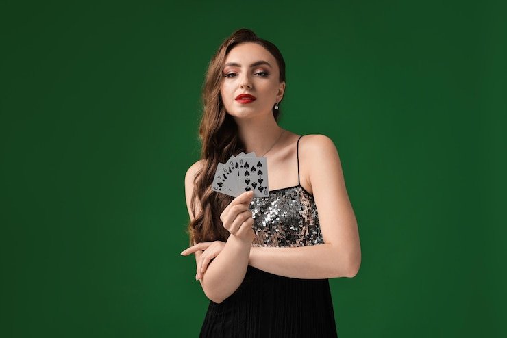 gambiva Vampire Charm - Pengalaman Live Casino Tematik