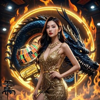 gambiva Caishen Wins di Halaman Depan